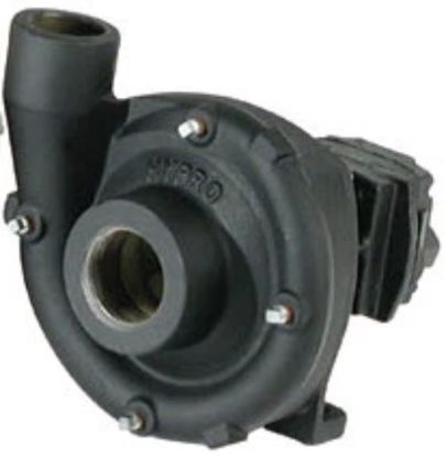 Picture of PUMP HYPRO 9306C-HM1C
